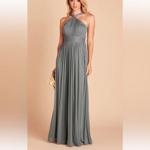 NWT Birdy Grey Kiko Dress Seaglass